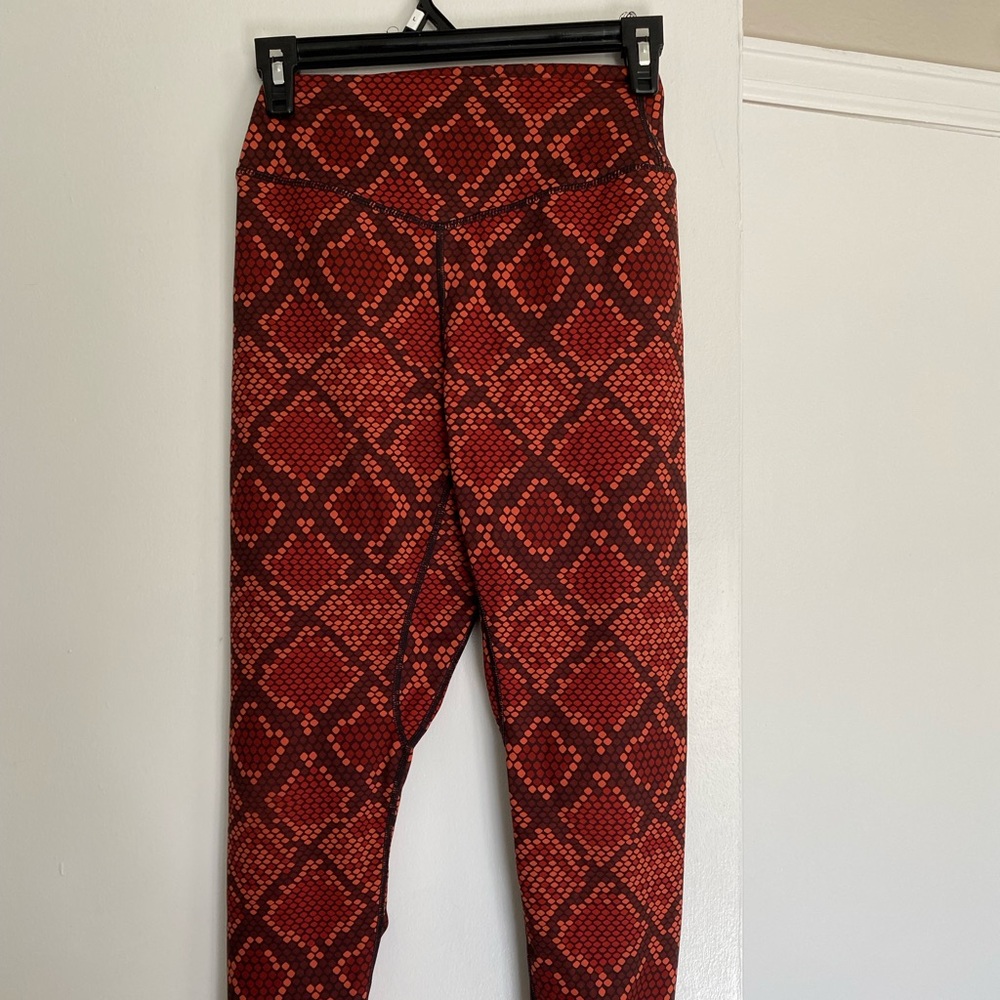 Balance Athletica Snakeskin Ascend Pants